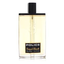 Police Royal Black by Police Colognes