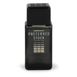 Preferred Stock by Coty