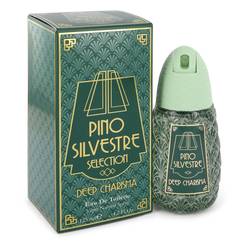 Pino Silvestre Selection Deep Charisma by Pino Silvestre