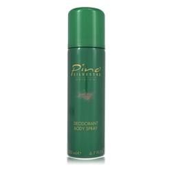Pino Silvestre Deodorant By Pino Silvestre, 6.7 Oz Deodorant Spray For Men