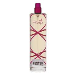 Pink Sugar Perfume By Aquolina, 3.4 Oz Eau De Toilette Spray (tester) For Women
