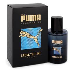 Puma Cross The Line by Puma