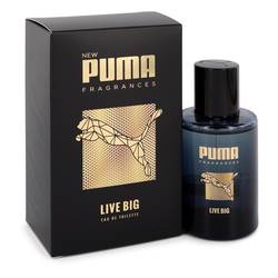 Puma Live Big by Puma