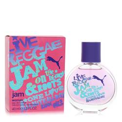 Puma Jam