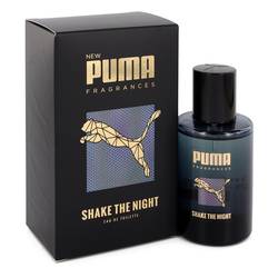 Puma Shake The Night by Puma