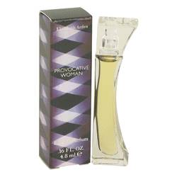 Provocative Mini By Elizabeth Arden, .16 Oz Mini Eau De Parfum For Women