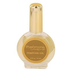 Pheromone Accessories By Marilyn Miglin, .5 Oz Perfume Oil For Women