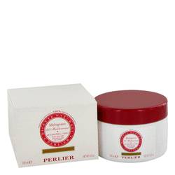 Perlier Body Lotion By Perlier, 6.3 Oz Mediterranean Pomegranate Body Mousse For Women