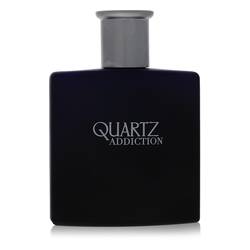 Quartz Addiction