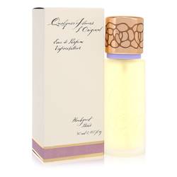 Quelques Fleurs Perfume By Houbigant, 1.7 Oz Eau De Parfum Spray For Women