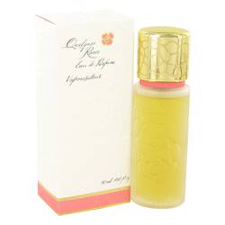 Quelques Roses Perfume By Houbigant, 1.7 Oz Eau De Parfum Spray For Women