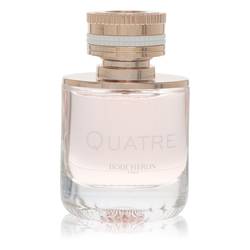 Quatre Perfume by Boucheron 1.7 oz Eau De Parfum Spray (unboxed)