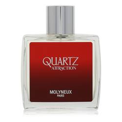 Quartz Attraction