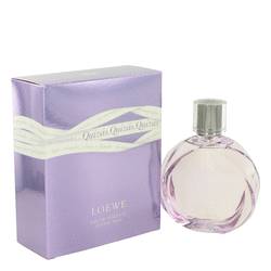 Loewe Quizas Perfume By Loewe, 3.4 Oz Eau De Toilette Spray For Women