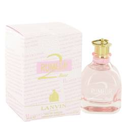Rumeur 2 Rose Perfume By Lanvin, 1.7 Oz Eau De Parfum Spray For Women