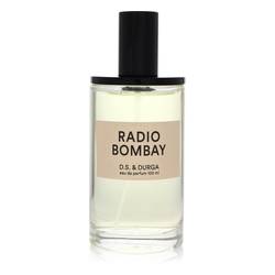 Radio Bombay Perfume by D.S. & Durga 3.4 oz Eau De Parfum Spray (Unisex Unboxed)