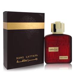 Lattafa Ramz Gold