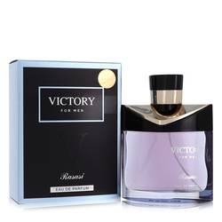 Rasasi Victory