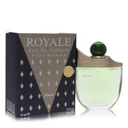 Rasasi Royale Fragrance by Rasasi undefined undefined