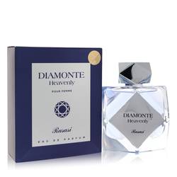 Rasasi Diamonte Heavenly