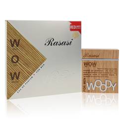 Rasasi Woody