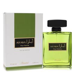 Rasasi Aiyara Perfume by Rasasi 3.38 oz Eau De Parfum Spray