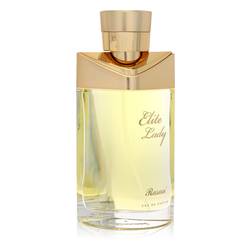 Rasasi Elite Lady Perfume by Rasasi 3.3 oz Eau De Parfum Spray (Unboxed)