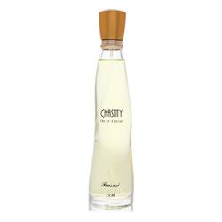 Rasasi Chastity Perfume by Rasasi 3.4 oz Eau De Parfum Spray (Unboxed)