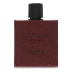 Rayhaan Cordova