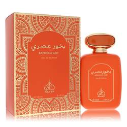 Rayef Bakhoor Al Asri Perfume by Rayef 3.4 oz Eau De Parfum Spray (Unisex)