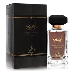 Rayef Asmar Woody Elegance Cologne by Rayef 3.4 oz Eau De Parfum Spray (Unisex)