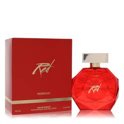 Red By Morgan