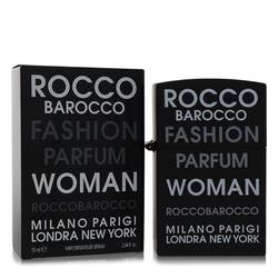 Roccobarocco Fashion
