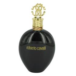 Roberto Cavalli Nero Assoluto Perfume by Roberto Cavalli 2.5 oz Eau De Parfum Spray (unboxed)