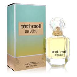Roberto Cavalli Paradiso