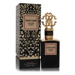 Sublime Tonka Fragrance by Roberto Cavalli undefined undefined