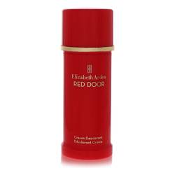 Red Door