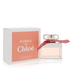 Roses De Chloe Perfume By Chloe, 1.7 Oz Eau De Toilette Spray For Women