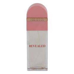 Red Door Revealed Perfume By Elizabeth Arden, .85 Oz Eau De Parfum Spray (unboxed) For Women