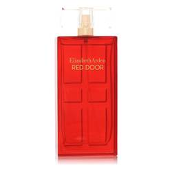 Red Door