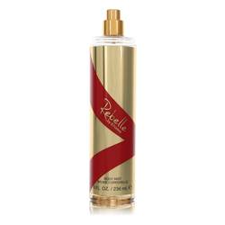 Rebelle Perfume by Rihanna 8 oz Body Mist (Tester)