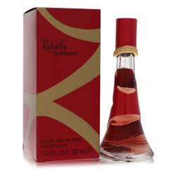 Rebelle Perfume by Rihanna 1 oz Eau De Parfum Spray