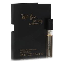 Reb'l Fleur Love Always