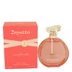 Repetto Eau Florale Perfume By Repetto, 2.6 Oz Eau De Toilette Spray For Women