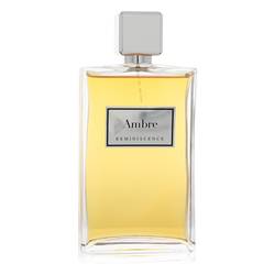 Reminiscence Ambre Perfume by Reminiscence 3.4 oz Eau De Toilette Spray (Unboxed)