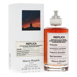 Replica Under The Stars