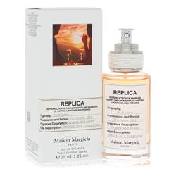 Replica On A Date