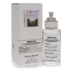 Replica When The Rain Stops Perfume by Maison Margiela 1 oz Eau De Toilette Spray