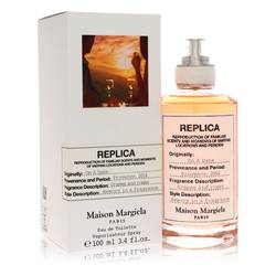 Replica On A Date Fragrance by Maison Margiela undefined undefined