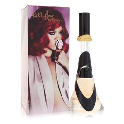 Reb'l Fleur Perfume By Rihanna, 1.7 Oz Eau De Parfum Spray For Women